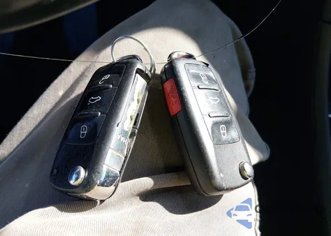 2015 Volkswagen Passat 1.8T Limited Edition from USA, damaged, VIN 1VWAS7A39FC080256